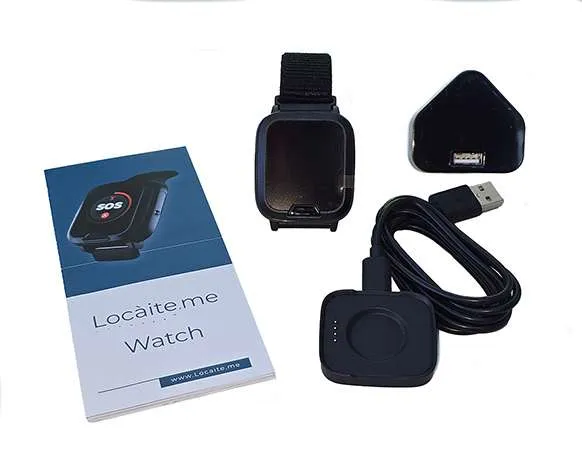 4G laikrodis - Image 6